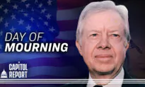 Jimmy Carter’s Life, Presidency, and Faith; US Treasury Breached by Chinese State-Backed Hackers | Capitol Report