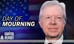 Jimmy Carter’s Life, Presidency, and Faith; US Treasury Breached by Chinese State-Backed Hackers | Capitol Report