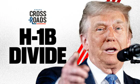 Trump Defends H-1B Visas Amid Heated Debate | Live With Josh