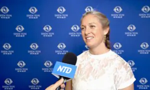 The World Needs More of Shen Yun’s Company Culture, Says Audience Member