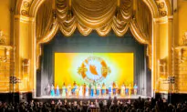 How The New York Times Distorts Shen Yun’s Success In Latest Attack Article