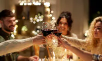Wine Resolutions: How to Drink Less Alcohol in 2025