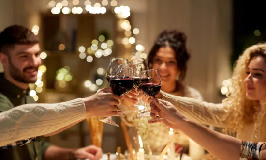 Wine Resolutions: How to Drink Less Alcohol in 2025