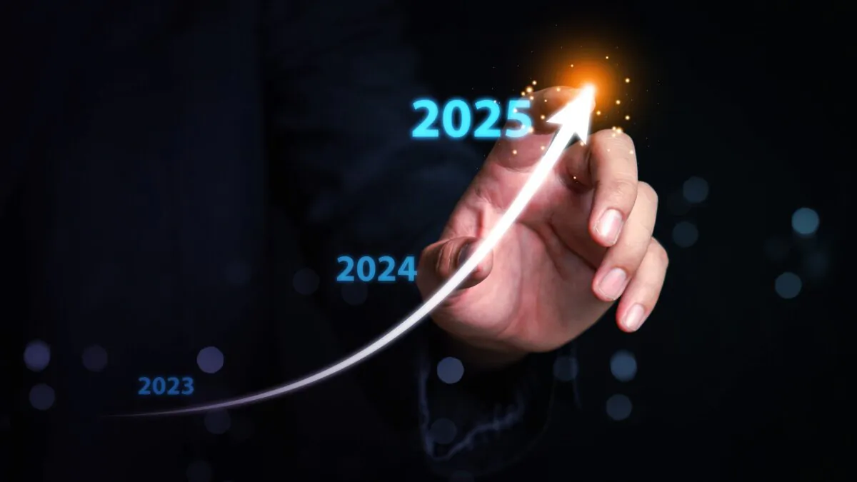 We have enjoyed two back-to-back good years for all investment categories. (earth phakphum/Shutterstock)