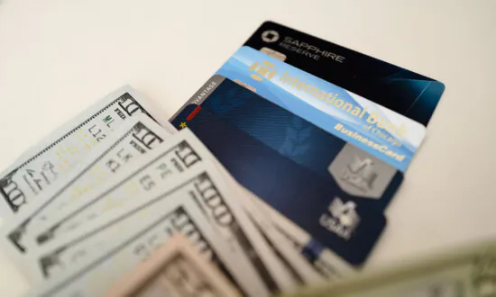 The $1.25 Trillion Credit Card Bill—What to Know