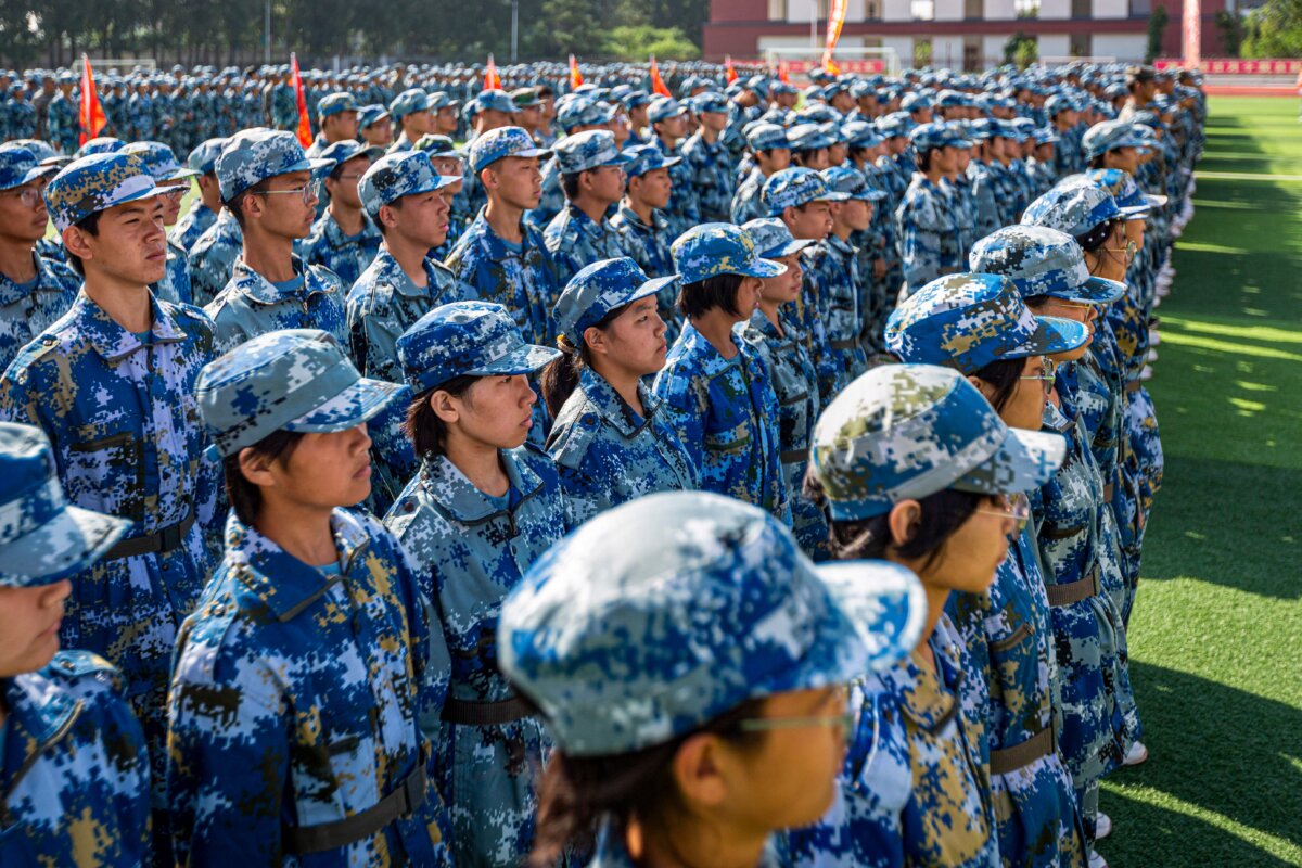 Epoch Times Photo