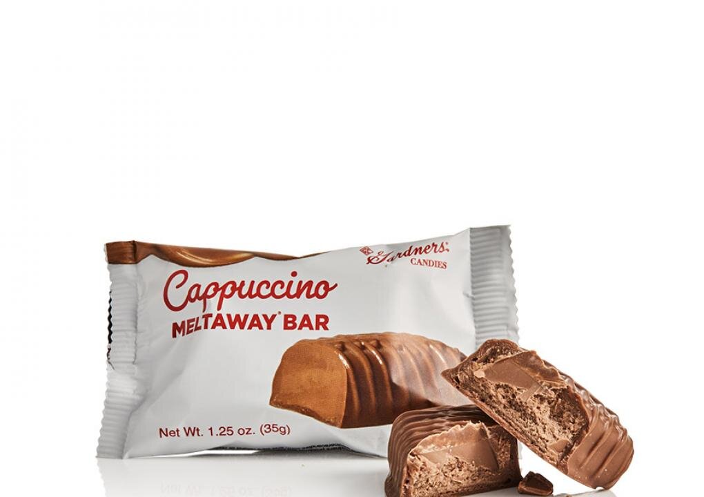 Cappuccino Meltaway Bars Recalled Nationwide Due to Allergy Risk