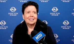 Audience in Connecticut Says Shen Yun Provides a ‘Beautiful Message’