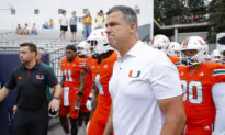 Hurricanes Fire Defensive Coordinator Amid Bowl Loss, Missed Playoffs