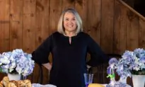 Portuguese Chef Shares Family Recipes She Learned After Loss: ‘Something to Hold Onto’