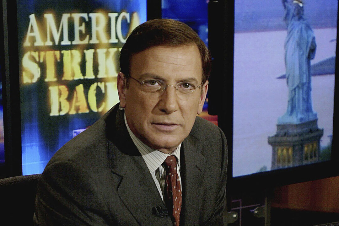 Former CNN Anchor Aaron Brown Dies at 76