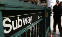 Woman Burned to Death in NYC Subway Identified; Massive Power Outage Leaves Puerto Rico in the Dark