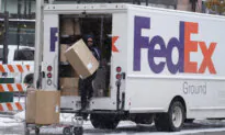 FedEx Lowers Earnings Outlook as Volume From China ‘Deteriorated Sharply’