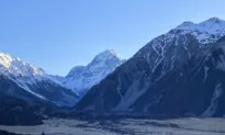 3 Missing Climbers From US, Canada Presumed Dead: New Zealand Police