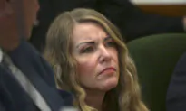 Lori Vallow, Who Conspired to Kill Her 2 Children, Can Be Tried in Death of Her Estranged Husband