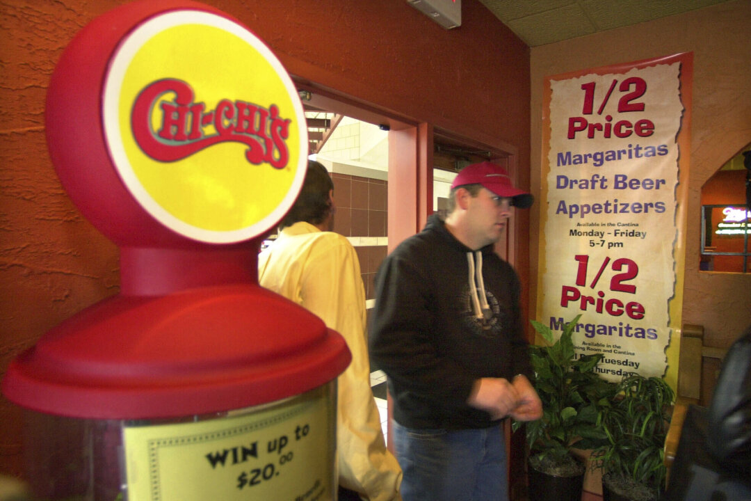 Chi-Chi’s Plans New Restaurants More Than 20 Years After Its Bankruptcy