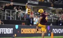Arizona State Makes College Football Playoff With 45–19 Win Over Iowa State in Big 12 Title Game