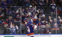 Pageau, Horvat Lead Islanders to 4–3 Win Over Hurricanes