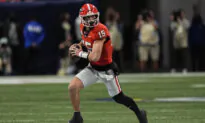 No. 5 Georgia Pulls Off Another Overtime Stunner, Beating No. 2 Texas 22–19 for SEC Title