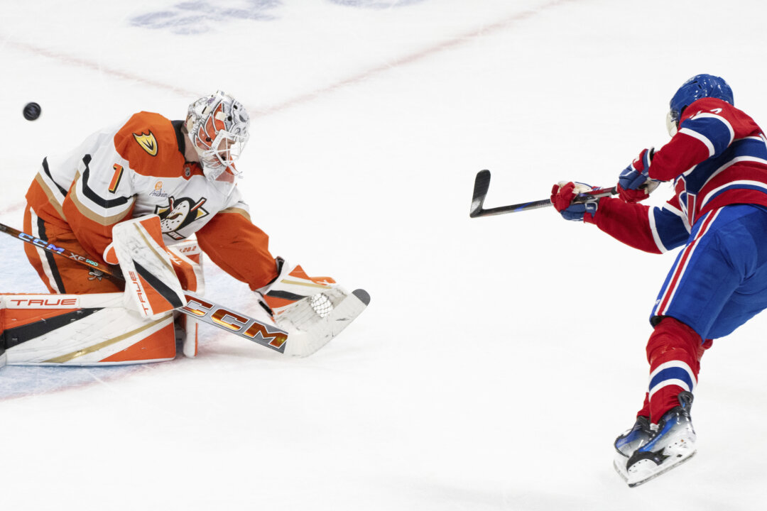 Patrik Laine and Kirby Dach Power the Canadiens to a 3-2 Shootout Win Over the Ducks