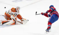 Patrik Laine and Kirby Dach Power the Canadiens to a 3-2 Shootout Win Over the Ducks