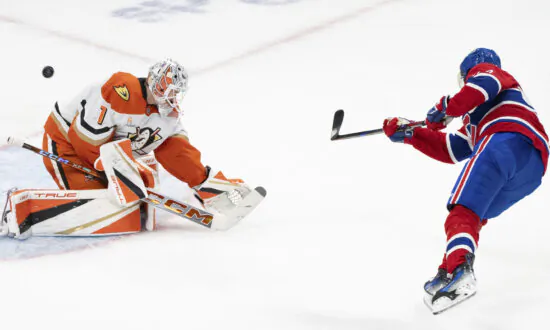 Patrik Laine and Kirby Dach Power the Canadiens to a 3-2 Shootout Win Over the Ducks