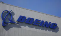 Boeing Is Building New 737 Max Planes for First Time Since Workers Went on Strike