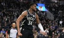 Bucks Beat Magic 114-109 to Return to the NBA Cup Semifinals in Las Vegas