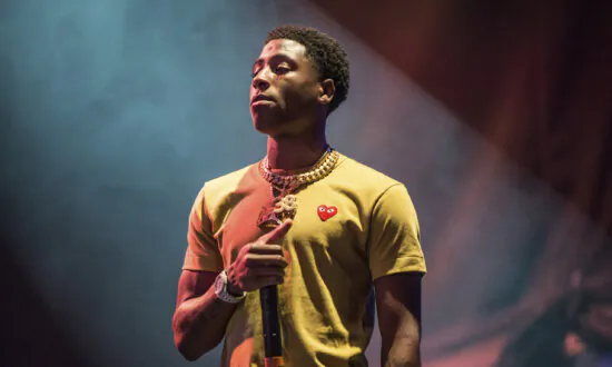 Louisiana Rapper NBA Youngboy Gets Nearly 2 Years in Jail for Gun-Related Charges