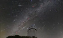 How to Catch the Geminids, One of the Strongest Meteor Showers of the Year