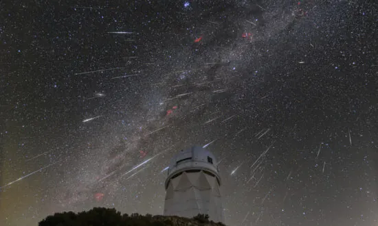 How to Catch the Geminids, One of the Strongest Meteor Showers of the Year