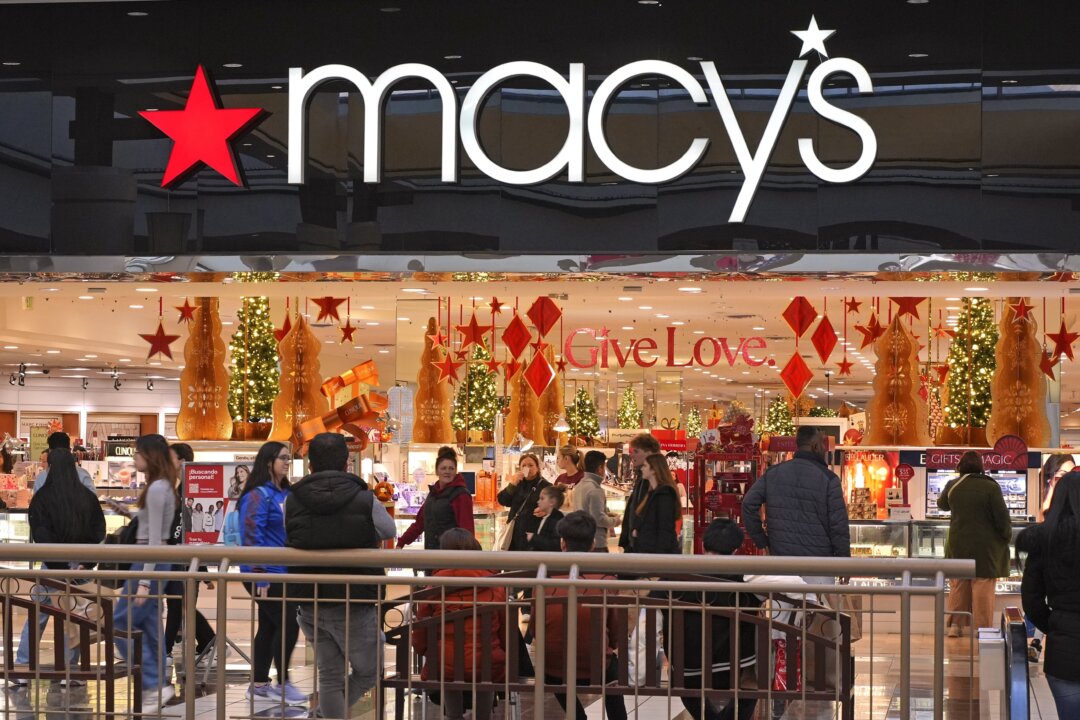 Macy’s Tightens Financial Controls After Employee Covered up What Became a $151 Million Mistake