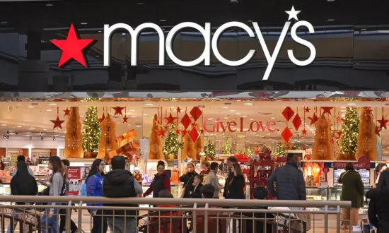 Macy’s Tightens Financial Controls After Employee Covered up What Became a $151 Million Mistake
