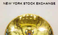 Replay: New York Stock Exchange Opening Bell