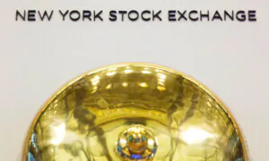 Replay: New York Stock Exchange Opening Bell