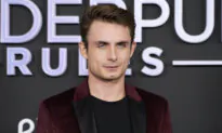 ‘Vanderpump Rules’ Star James Kennedy Arrested for Domestic Violence