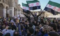 Nature Abhors a Vacuum: Syria and the Lessons of Power Vacuums