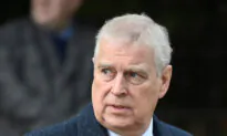 Prince Andrew Relinquishes Royal Titles