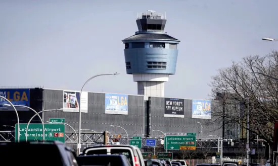 Bird Strike Disables Jetliner Engine and Forces Emergency Landing at JFK Airport