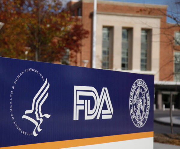 FDA Warns Online Vendors Selling Unapproved Weight-Loss Drugs