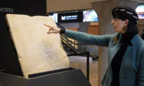 Oldest Known Stone Tablet Inscribed With Ten Commandments Sells for Over $5 Million