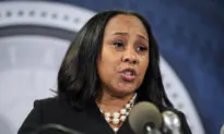 Fulton County DA Fani Willis Appeals Disqualification From Trump Election Case