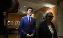 Should Canadians Expect a Spring Election?