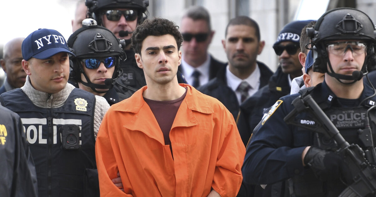 UnitedHealthcare CEO Murder Suspect to Appear in Manhattan Court for ...