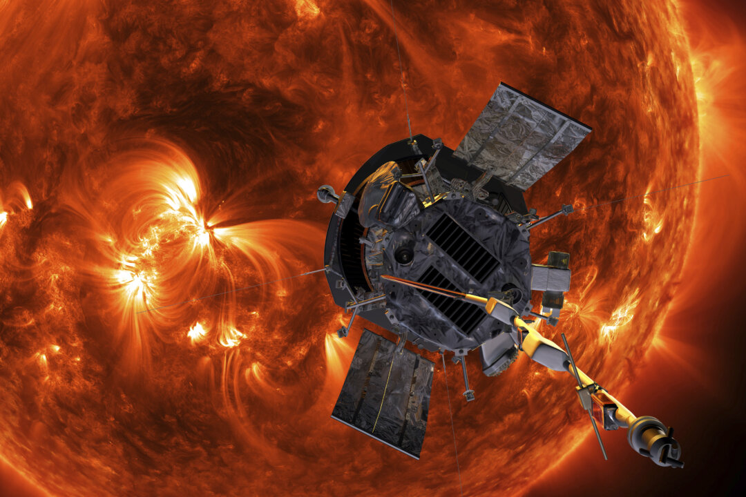 NASA: Probe Safe After Closest Flyby of the Sun