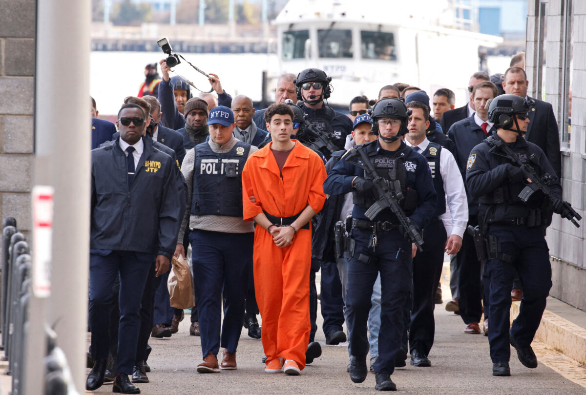 Epoch Times Photo