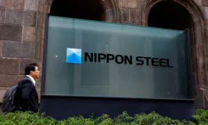 Nippon Steel, Citing Biden Review, Pushes Back Acquisition Date of US Steel