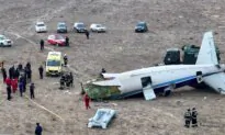 What We Know About the Azerbaijani Airlines Plane Crash