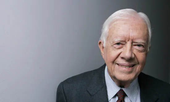 Former President Jimmy Carter Dies at 100; 179 People Killed in Plane Crash in South Korea