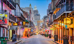Bourbon Street in New Orleans Reopens After Deadly Truck Attack Kills 14